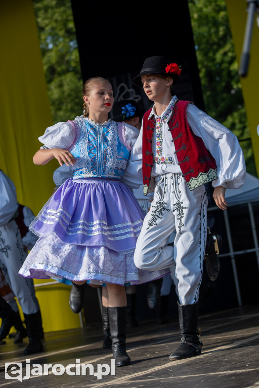 XXIII Międzynarodowe Spotkania Folklorystyczne