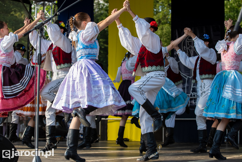 XXIII Międzynarodowe Spotkania Folklorystyczne