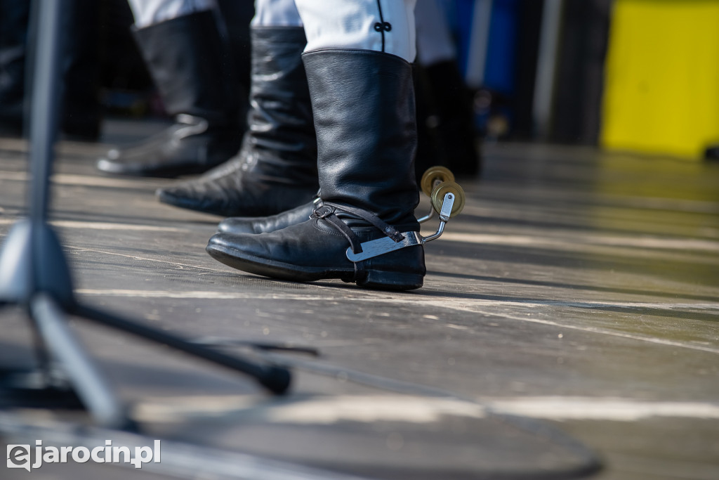 XXIII Międzynarodowe Spotkania Folklorystyczne