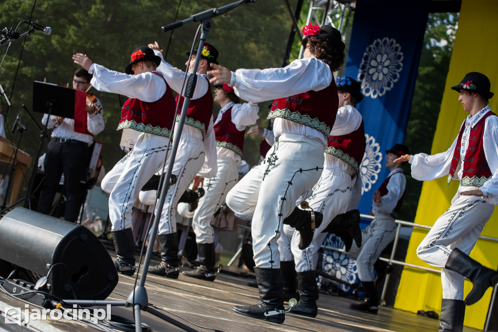 XXIII Międzynarodowe Spotkania Folklorystyczne