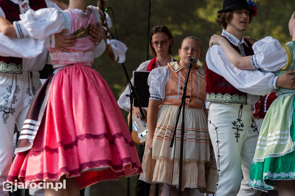 XXIII Międzynarodowe Spotkania Folklorystyczne