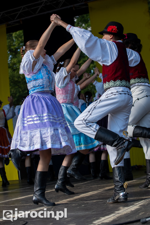 XXIII Międzynarodowe Spotkania Folklorystyczne