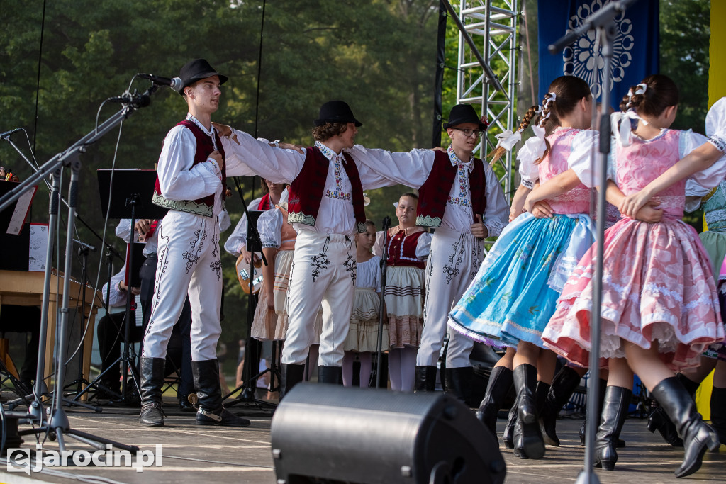 XXIII Międzynarodowe Spotkania Folklorystyczne