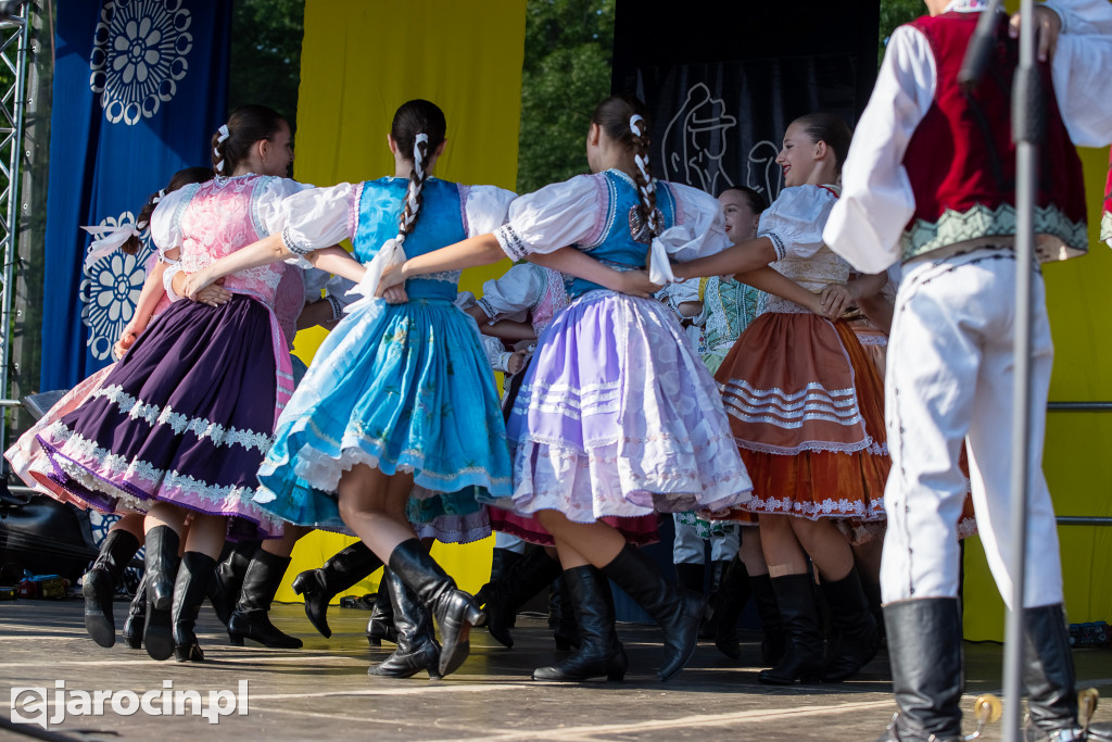 XXIII Międzynarodowe Spotkania Folklorystyczne