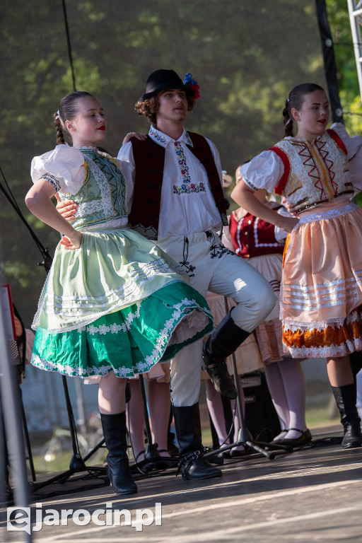 XXIII Międzynarodowe Spotkania Folklorystyczne