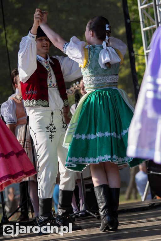 XXIII Międzynarodowe Spotkania Folklorystyczne