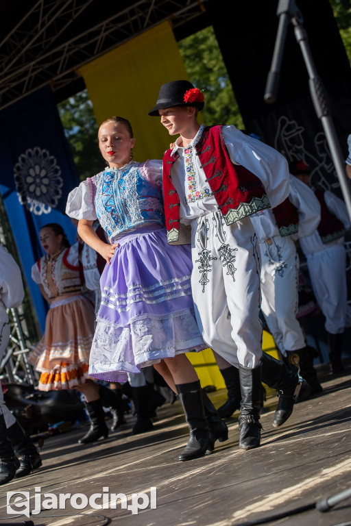 XXIII Międzynarodowe Spotkania Folklorystyczne