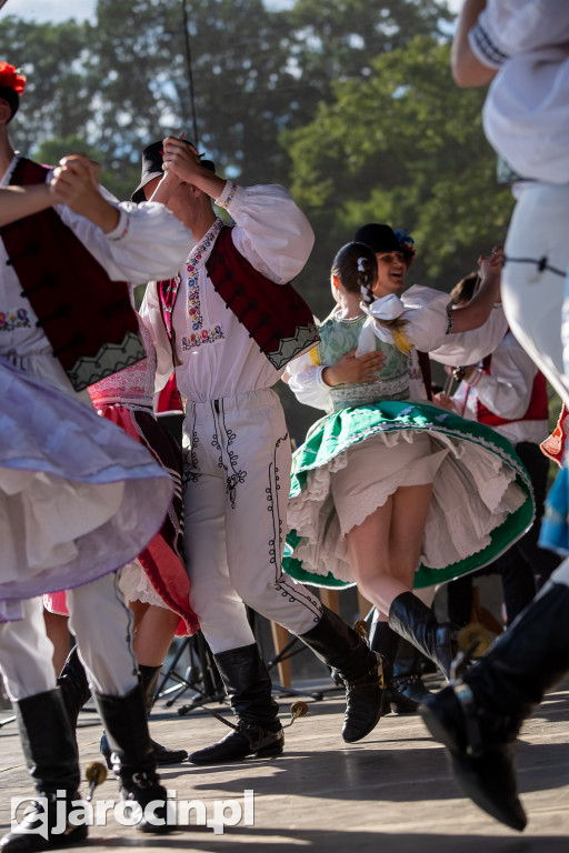 XXIII Międzynarodowe Spotkania Folklorystyczne