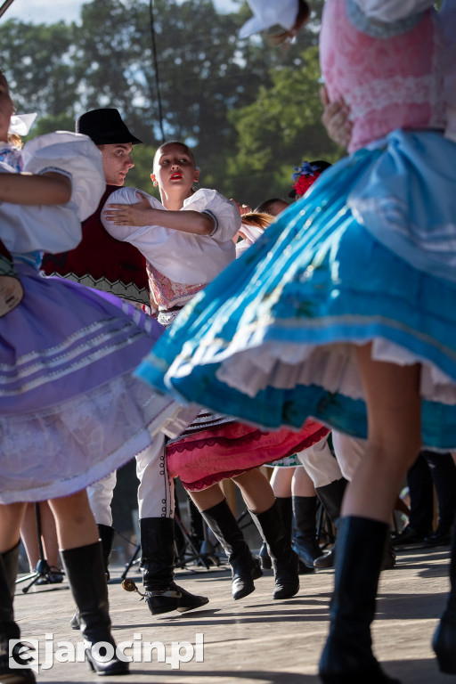 XXIII Międzynarodowe Spotkania Folklorystyczne