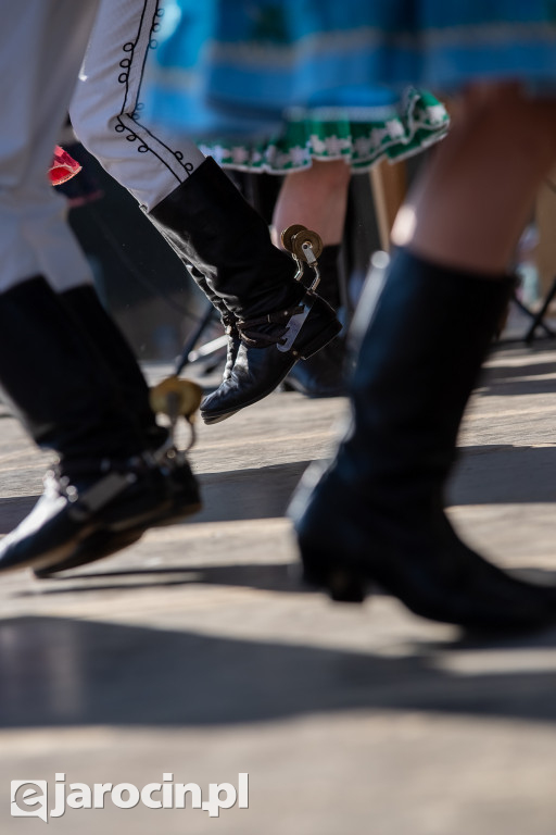 XXIII Międzynarodowe Spotkania Folklorystyczne