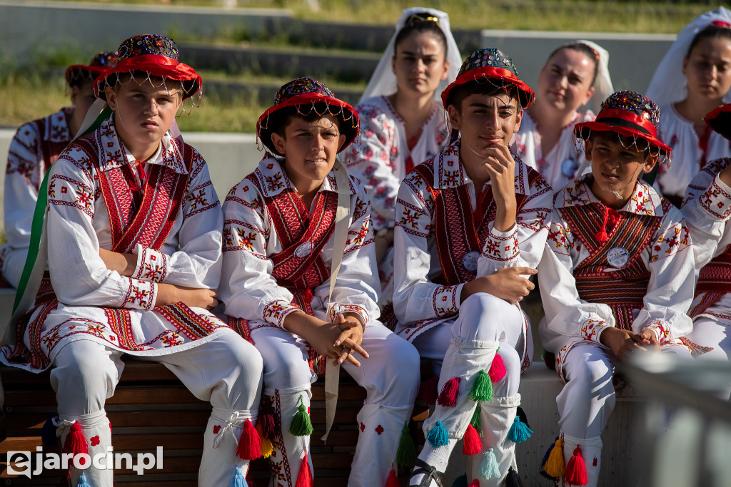 XXIII Międzynarodowe Spotkania Folklorystyczne