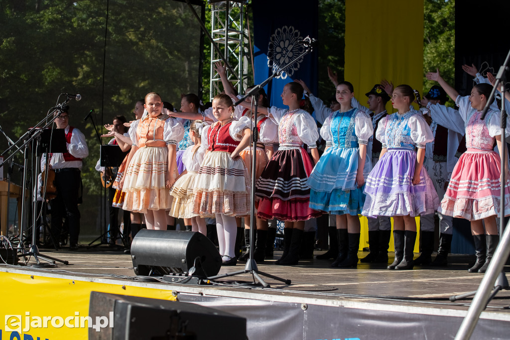 XXIII Międzynarodowe Spotkania Folklorystyczne