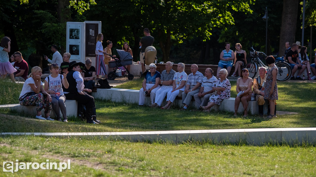 XXIII Międzynarodowe Spotkania Folklorystyczne