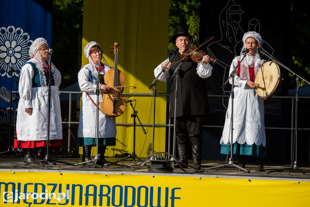 XXIII Międzynarodowe Spotkania Folklorystyczne