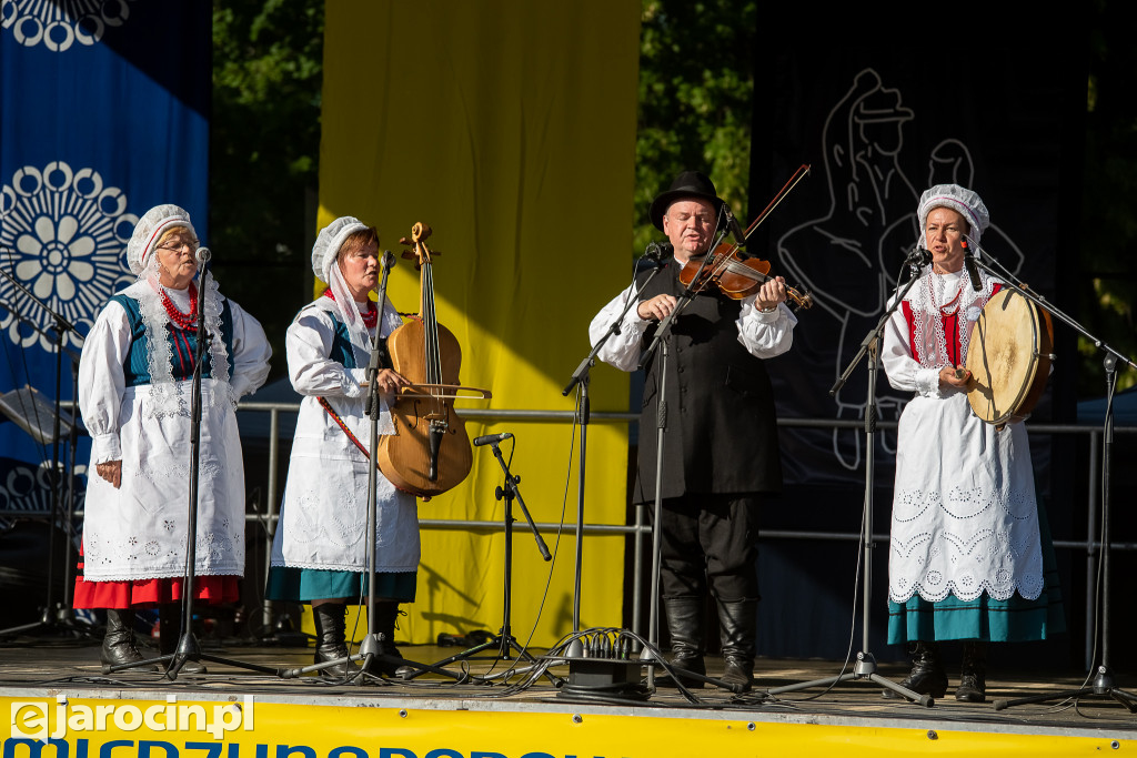 XXIII Międzynarodowe Spotkania Folklorystyczne