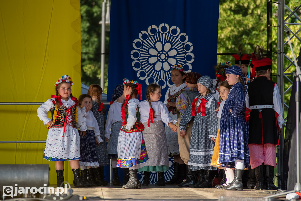 XXIII Międzynarodowe Spotkania Folklorystyczne