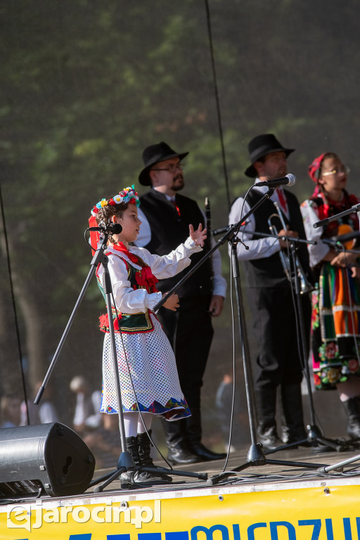 XXIII Międzynarodowe Spotkania Folklorystyczne