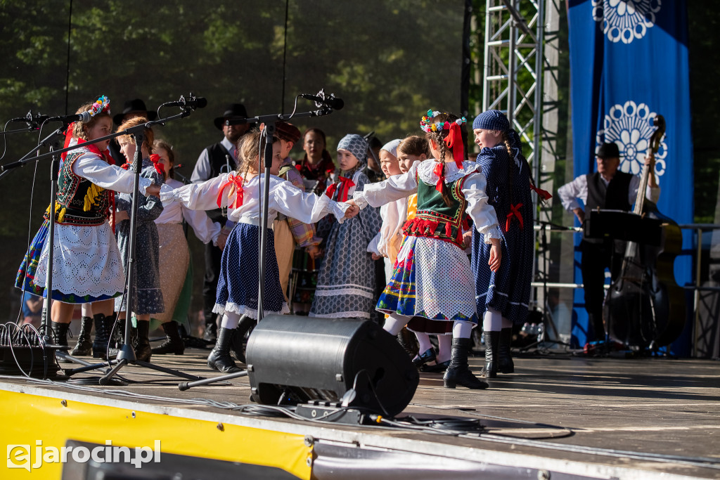 XXIII Międzynarodowe Spotkania Folklorystyczne