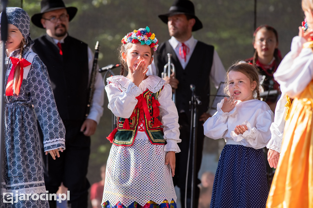 XXIII Międzynarodowe Spotkania Folklorystyczne