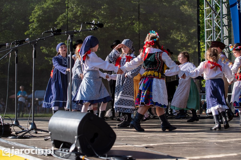 XXIII Międzynarodowe Spotkania Folklorystyczne