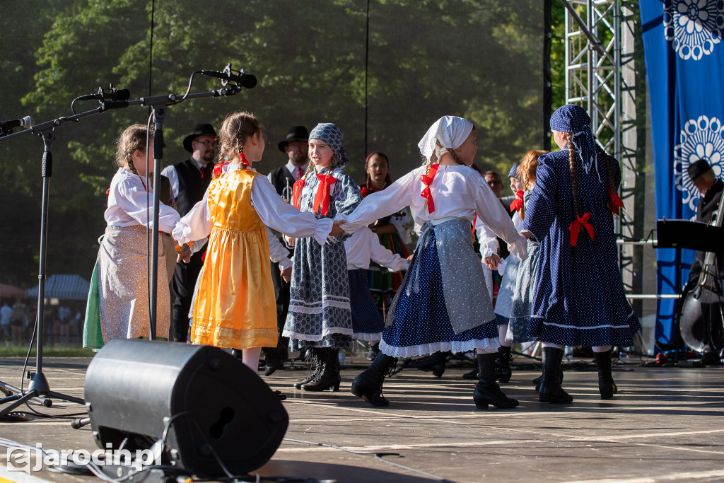 XXIII Międzynarodowe Spotkania Folklorystyczne