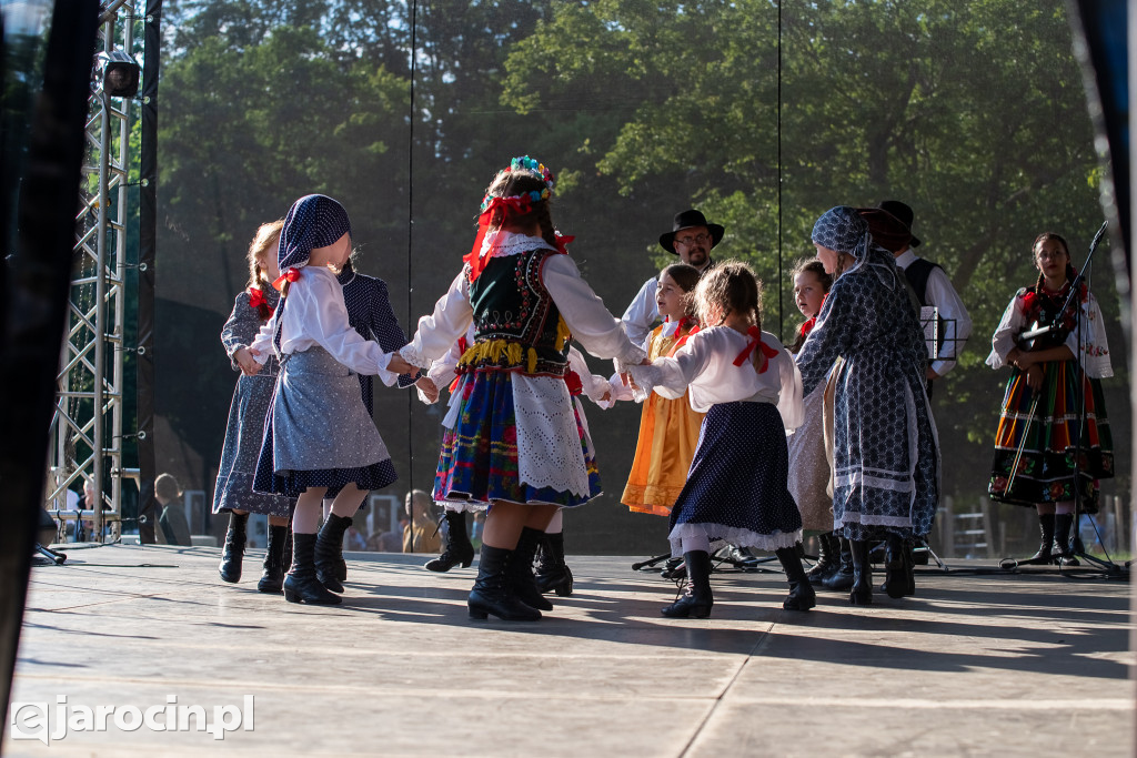XXIII Międzynarodowe Spotkania Folklorystyczne