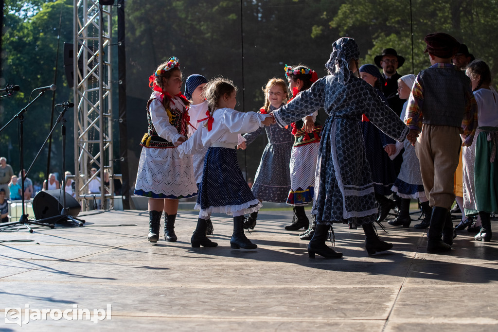 XXIII Międzynarodowe Spotkania Folklorystyczne