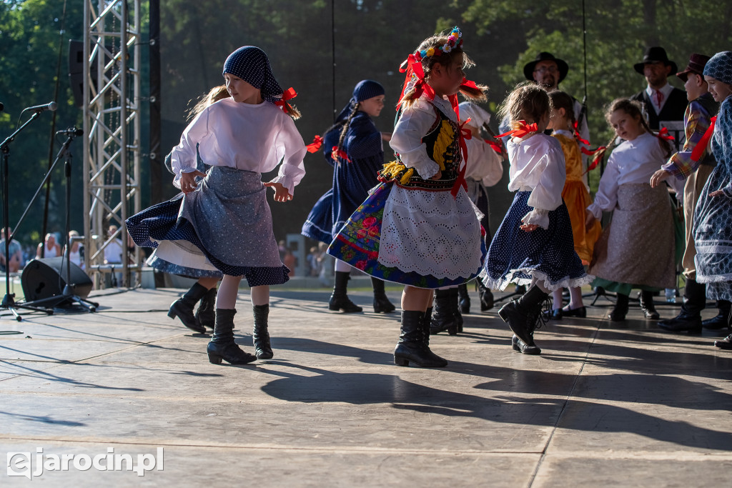 XXIII Międzynarodowe Spotkania Folklorystyczne