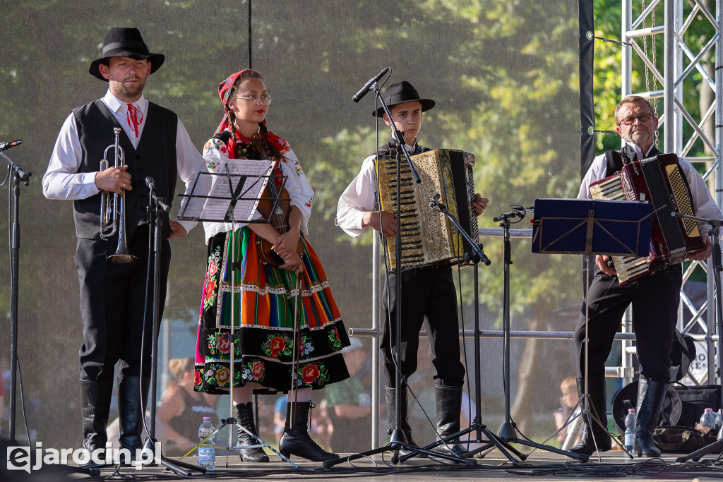 XXIII Międzynarodowe Spotkania Folklorystyczne