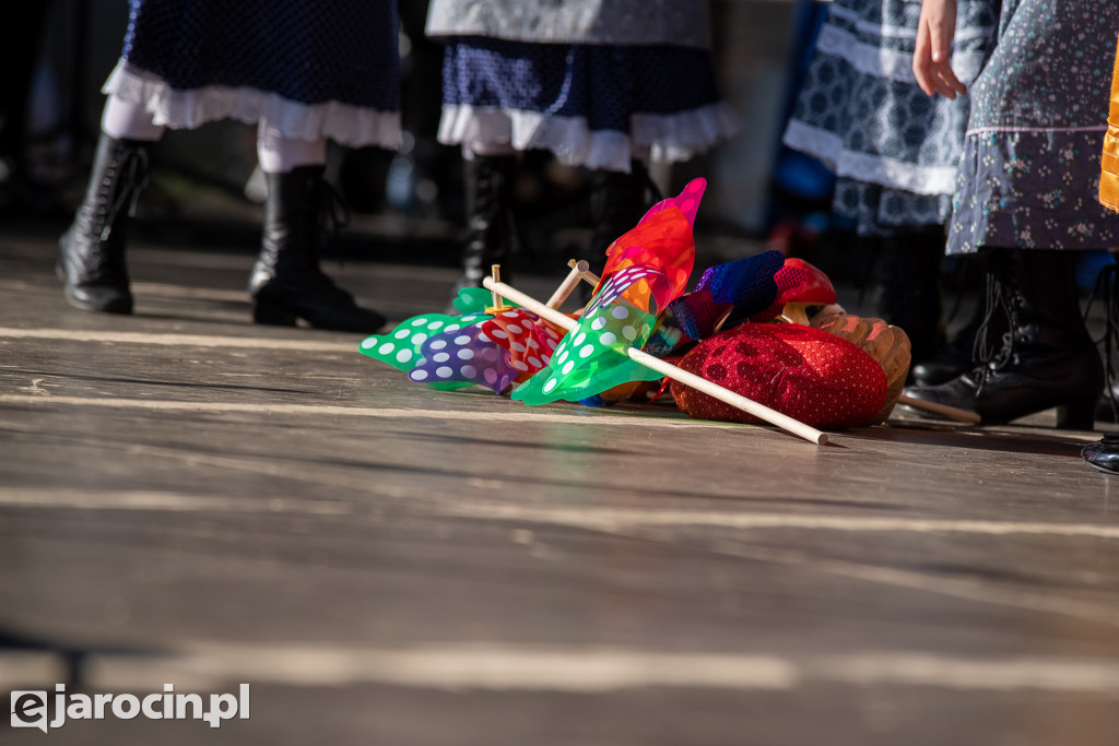 XXIII Międzynarodowe Spotkania Folklorystyczne