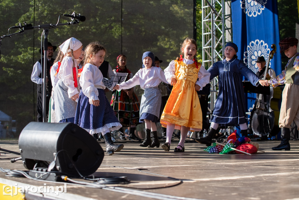 XXIII Międzynarodowe Spotkania Folklorystyczne