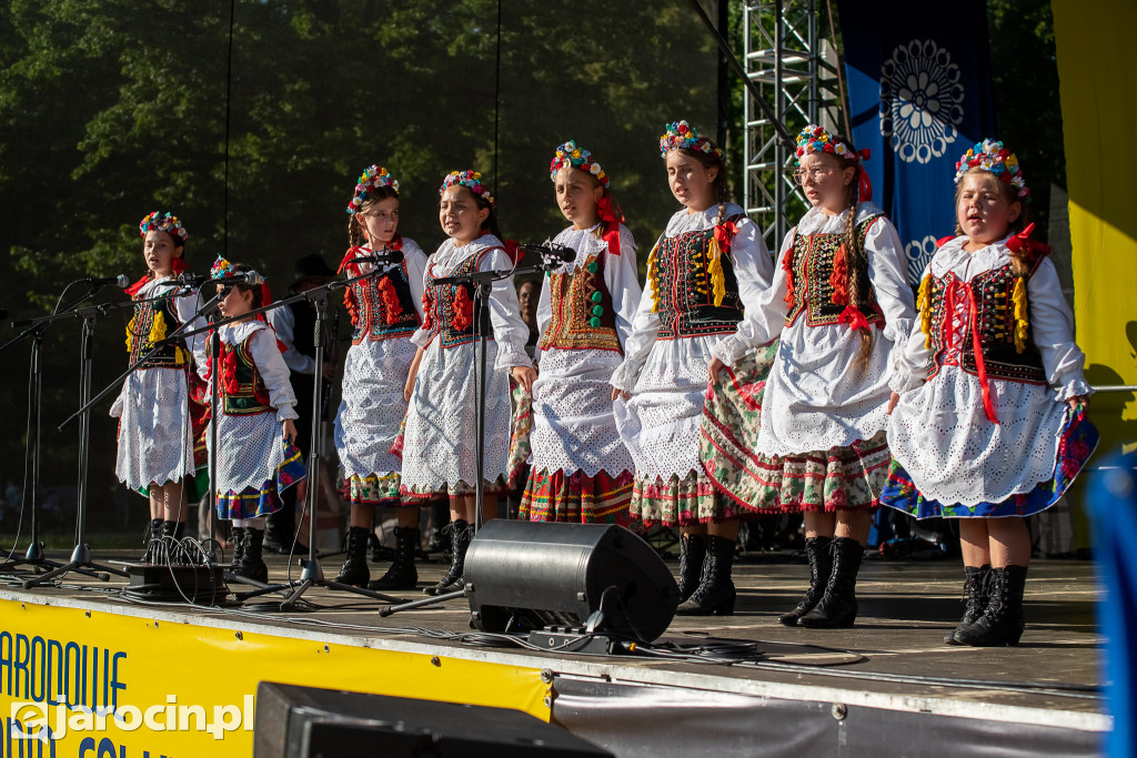 XXIII Międzynarodowe Spotkania Folklorystyczne