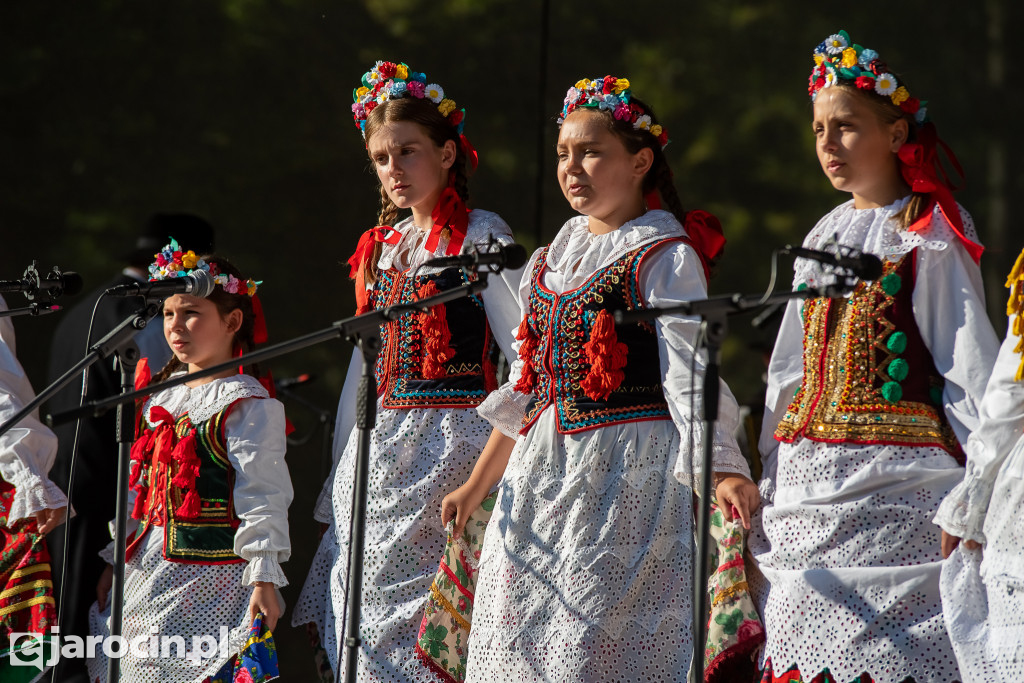 XXIII Międzynarodowe Spotkania Folklorystyczne