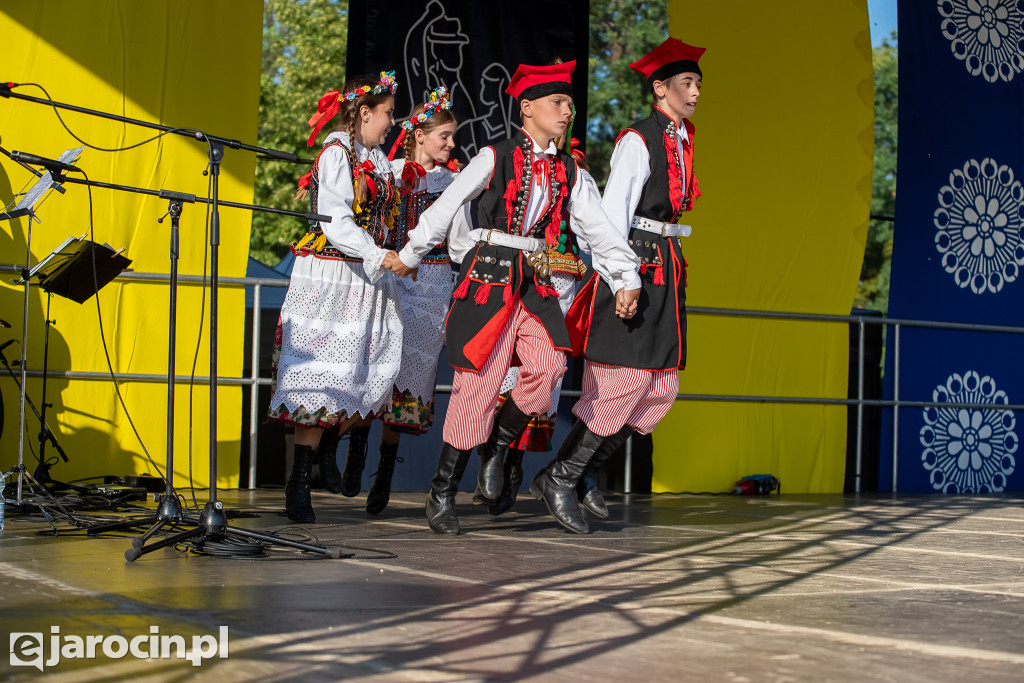 XXIII Międzynarodowe Spotkania Folklorystyczne