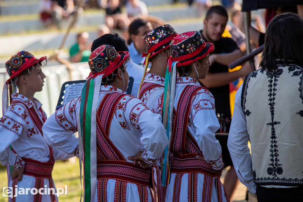 XXIII Międzynarodowe Spotkania Folklorystyczne