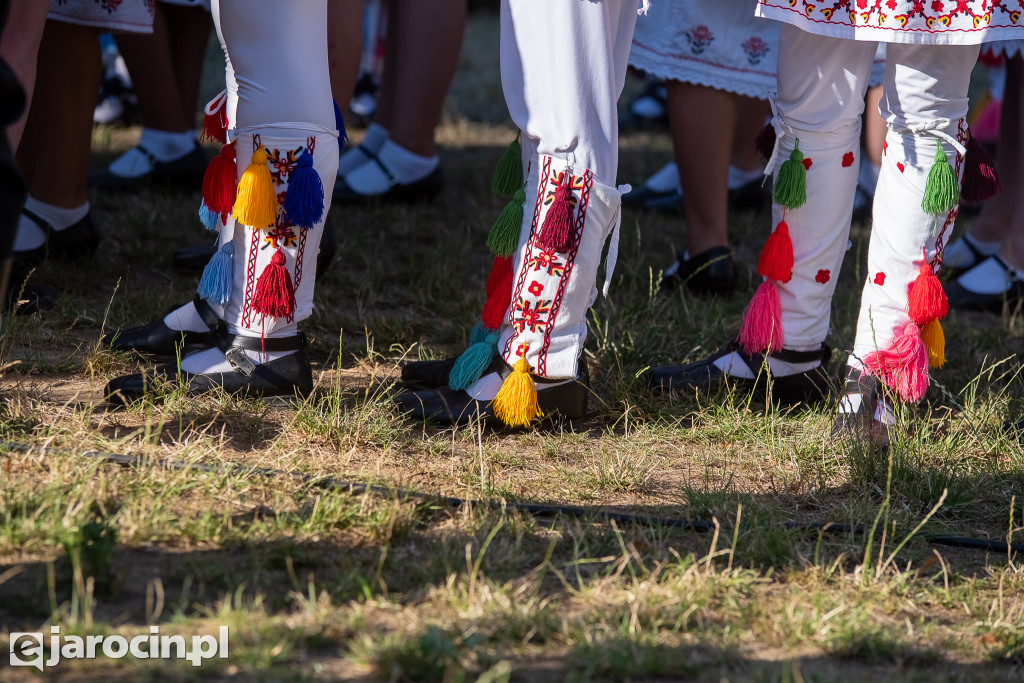 XXIII Międzynarodowe Spotkania Folklorystyczne