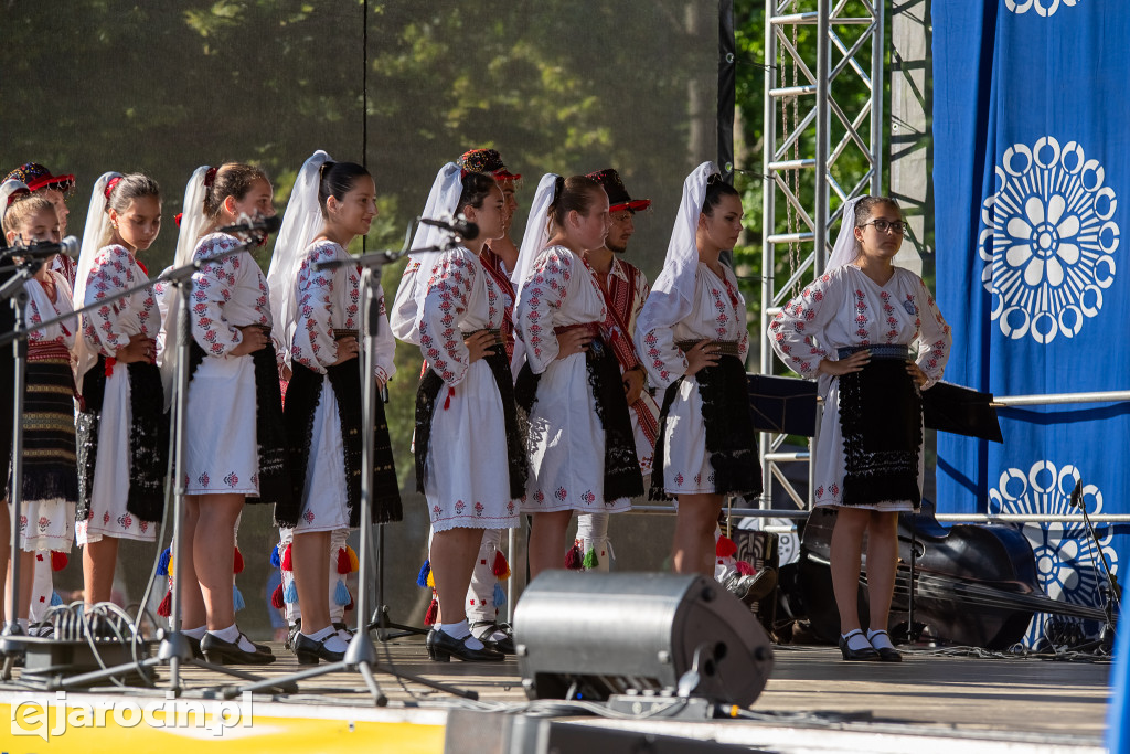 XXIII Międzynarodowe Spotkania Folklorystyczne