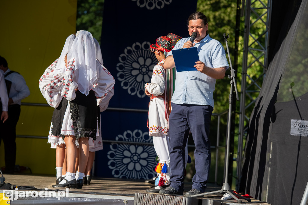 XXIII Międzynarodowe Spotkania Folklorystyczne