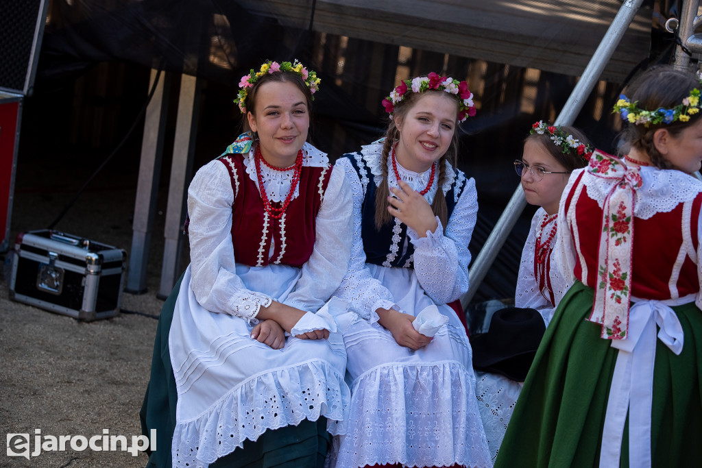 XXIII Międzynarodowe Spotkania Folklorystyczne