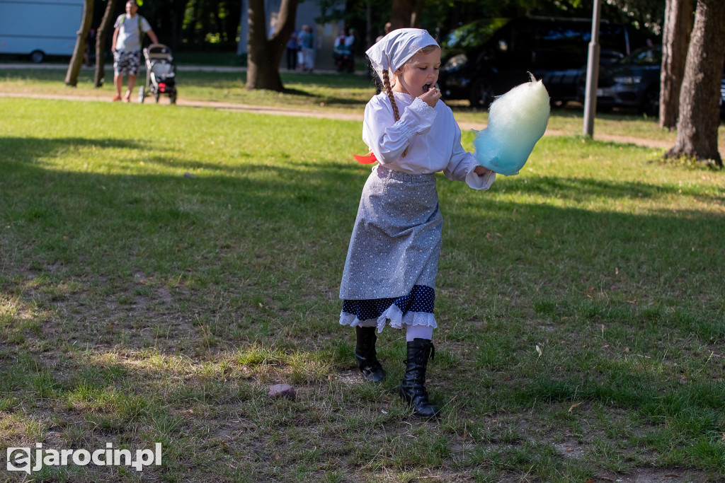XXIII Międzynarodowe Spotkania Folklorystyczne