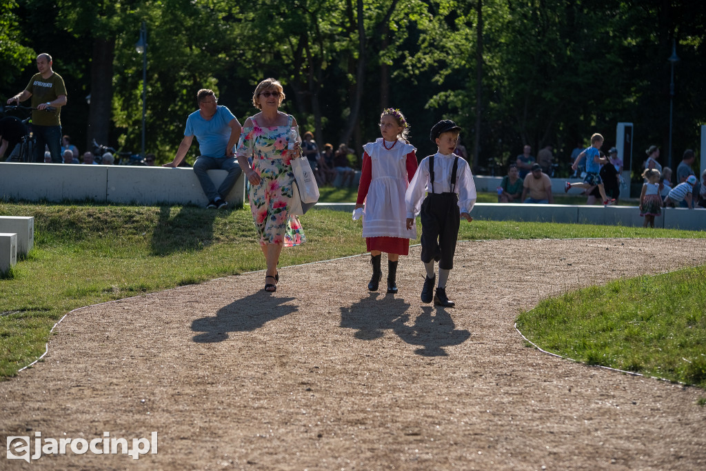 XXIII Międzynarodowe Spotkania Folklorystyczne