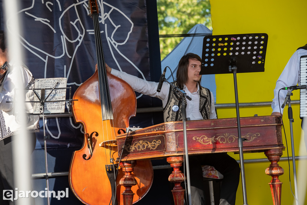 XXIII Międzynarodowe Spotkania Folklorystyczne