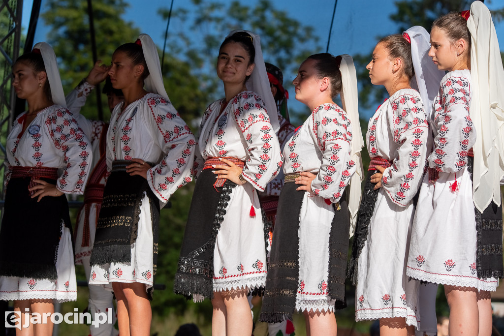 XXIII Międzynarodowe Spotkania Folklorystyczne