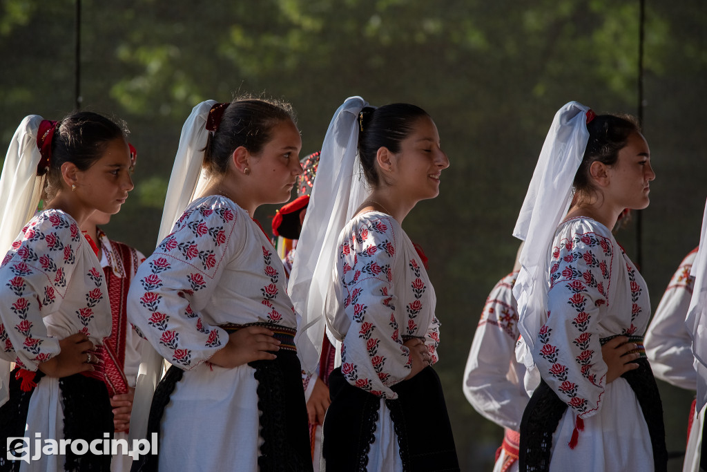 XXIII Międzynarodowe Spotkania Folklorystyczne
