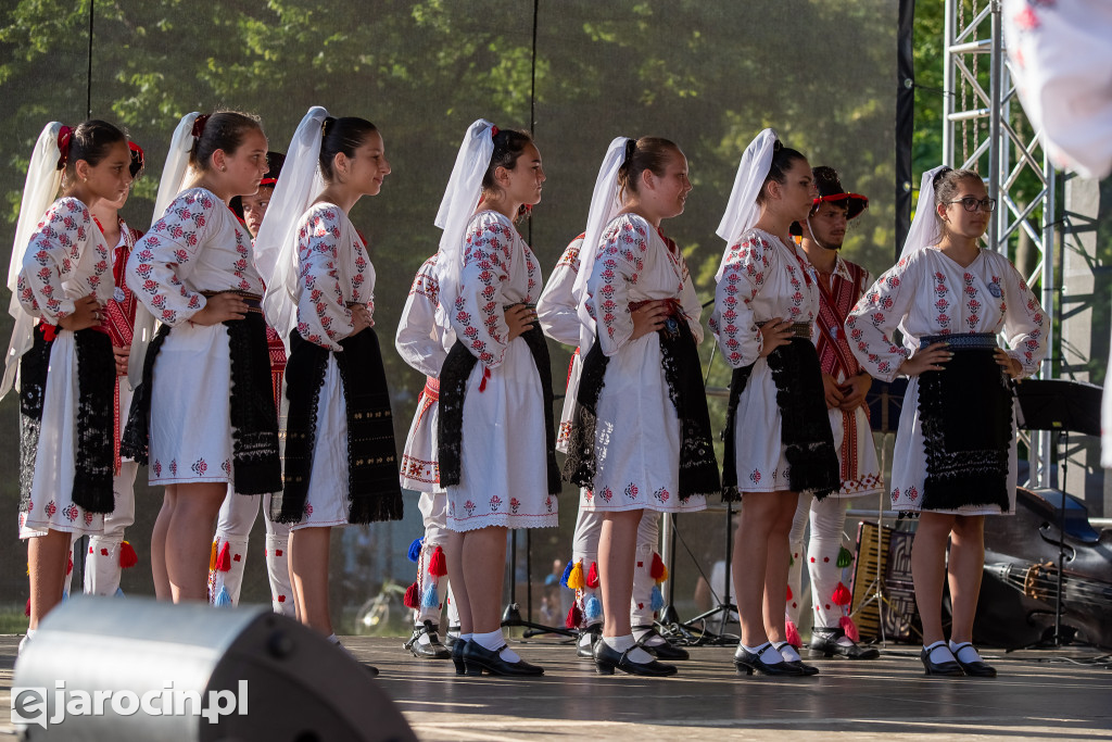 XXIII Międzynarodowe Spotkania Folklorystyczne
