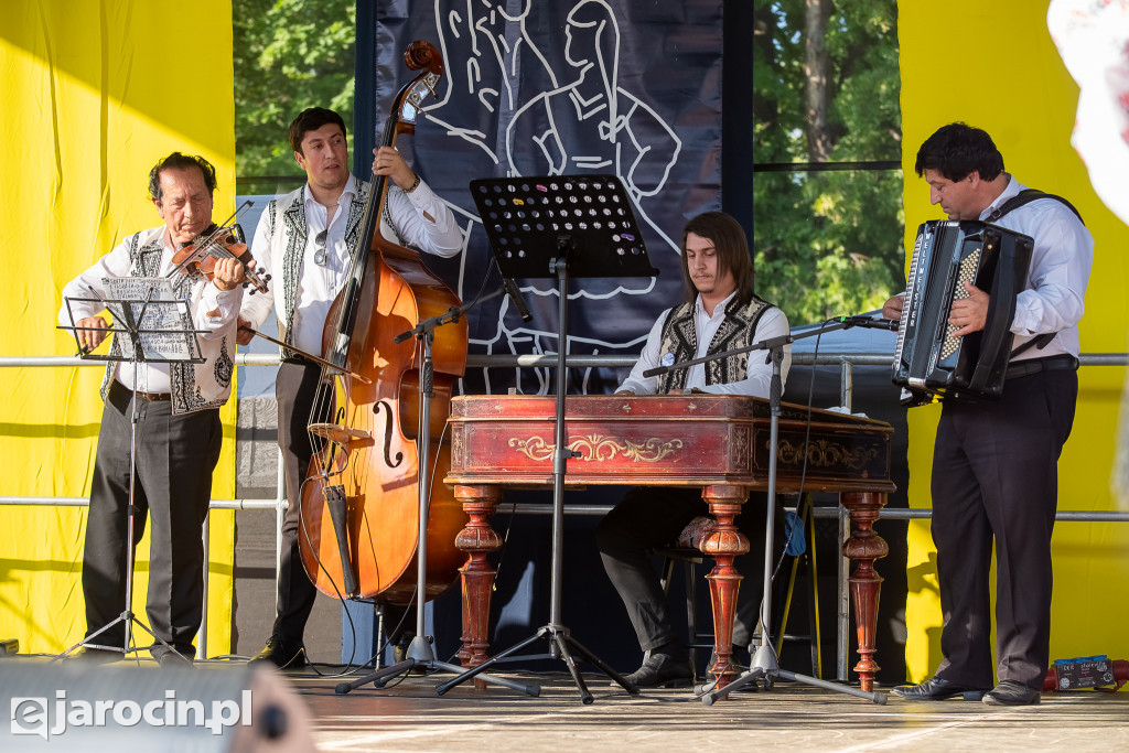 XXIII Międzynarodowe Spotkania Folklorystyczne
