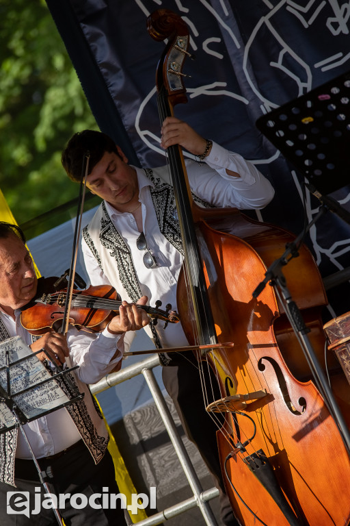 XXIII Międzynarodowe Spotkania Folklorystyczne