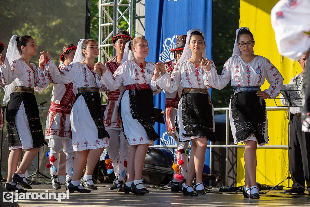 XXIII Międzynarodowe Spotkania Folklorystyczne