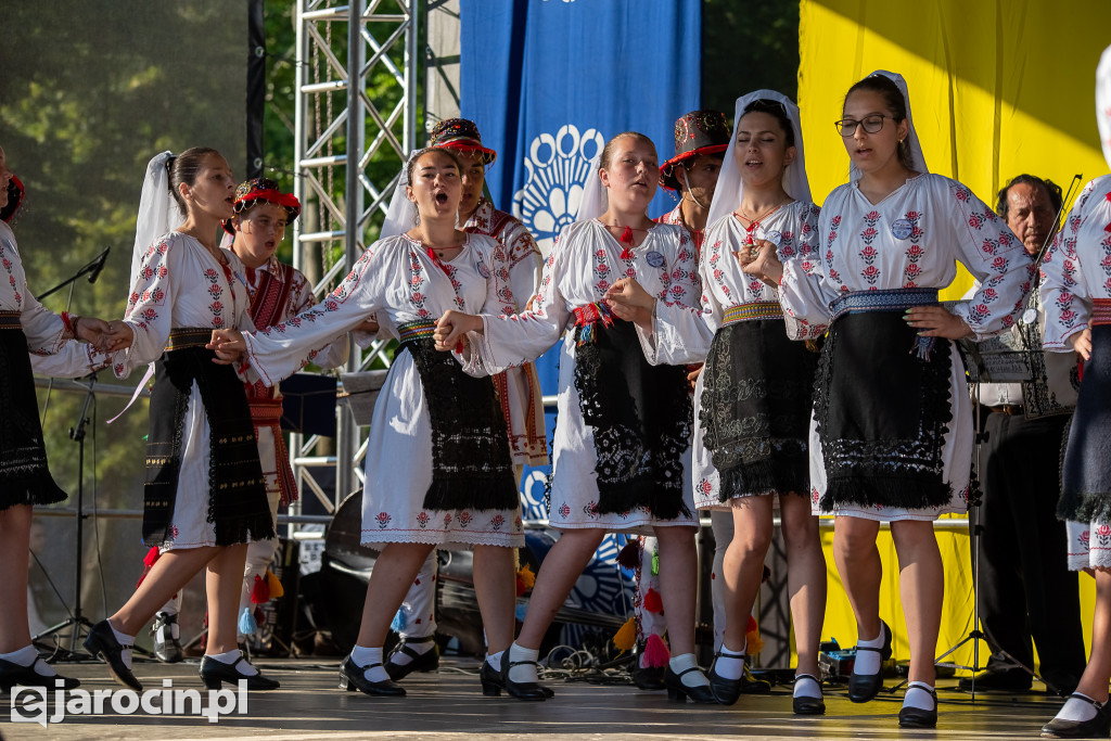 XXIII Międzynarodowe Spotkania Folklorystyczne