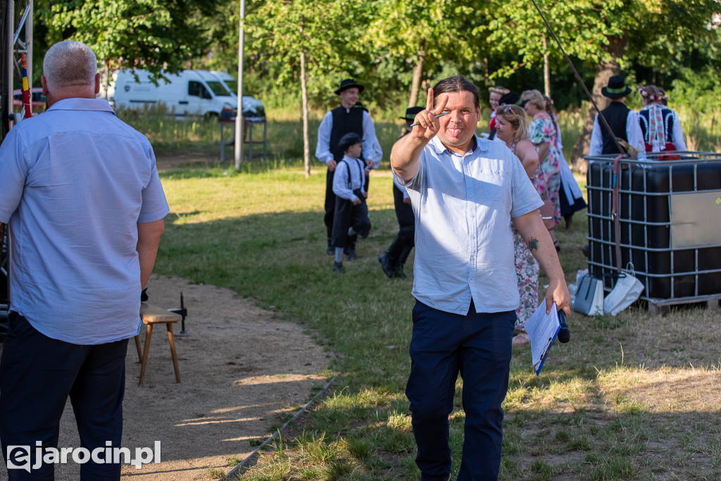 XXIII Międzynarodowe Spotkania Folklorystyczne